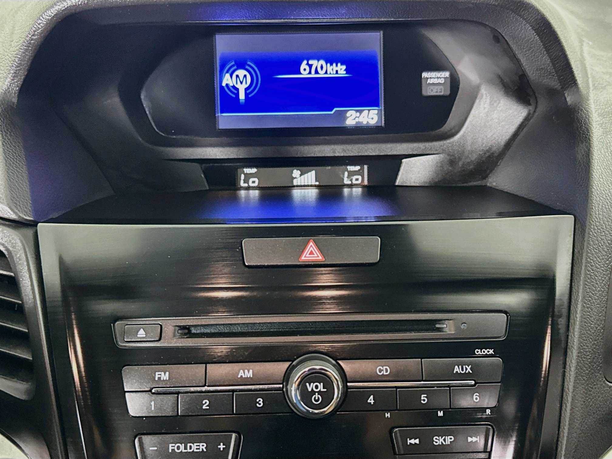 Used 2021 Acura ILX FWD image 16
