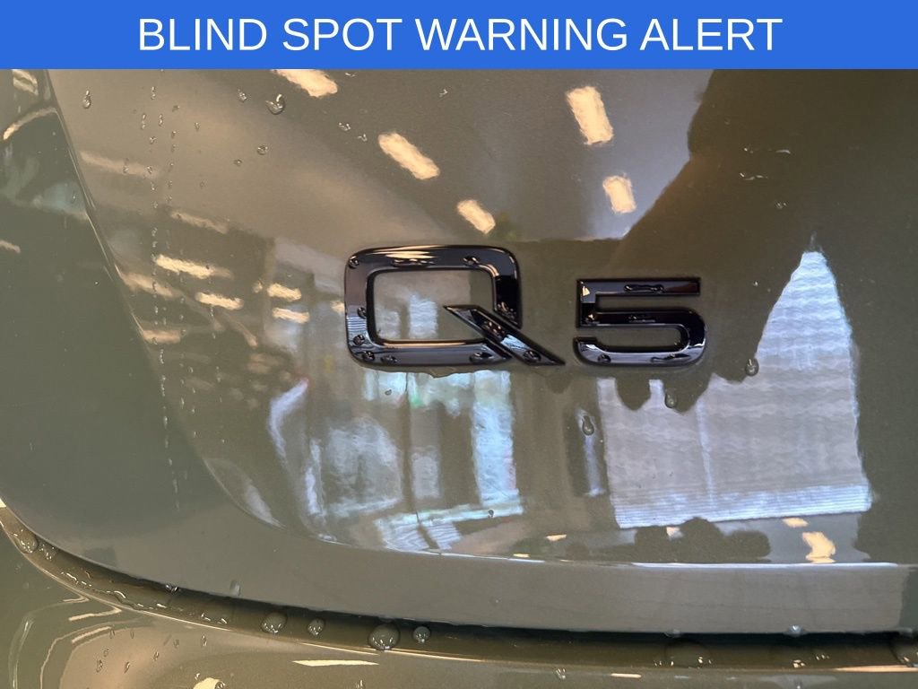 Used 2023 Audi Q5 2.0T Premium Plus image 12