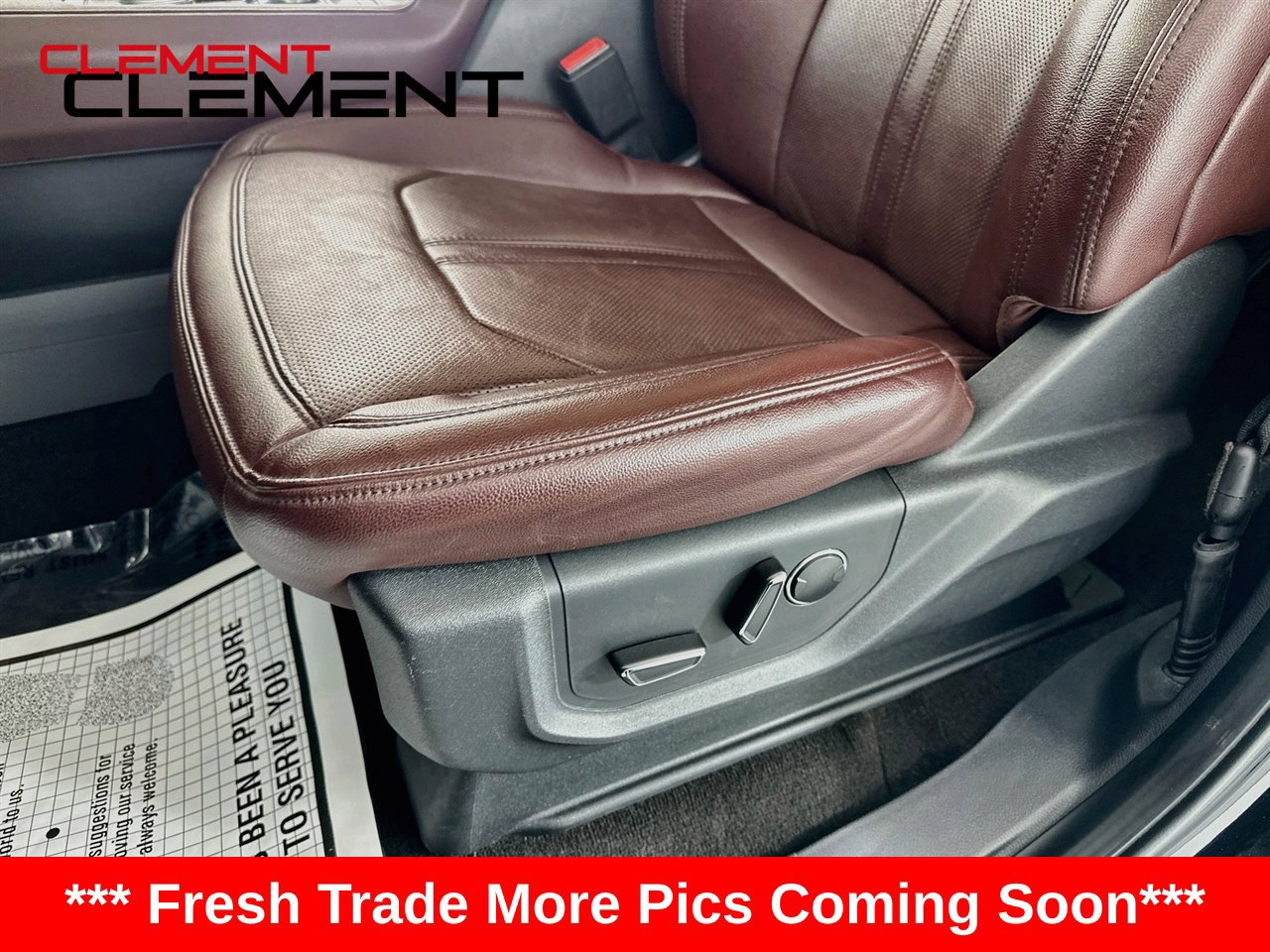 Used 2023 Ford Expedition Limited AWD/4WD image 30