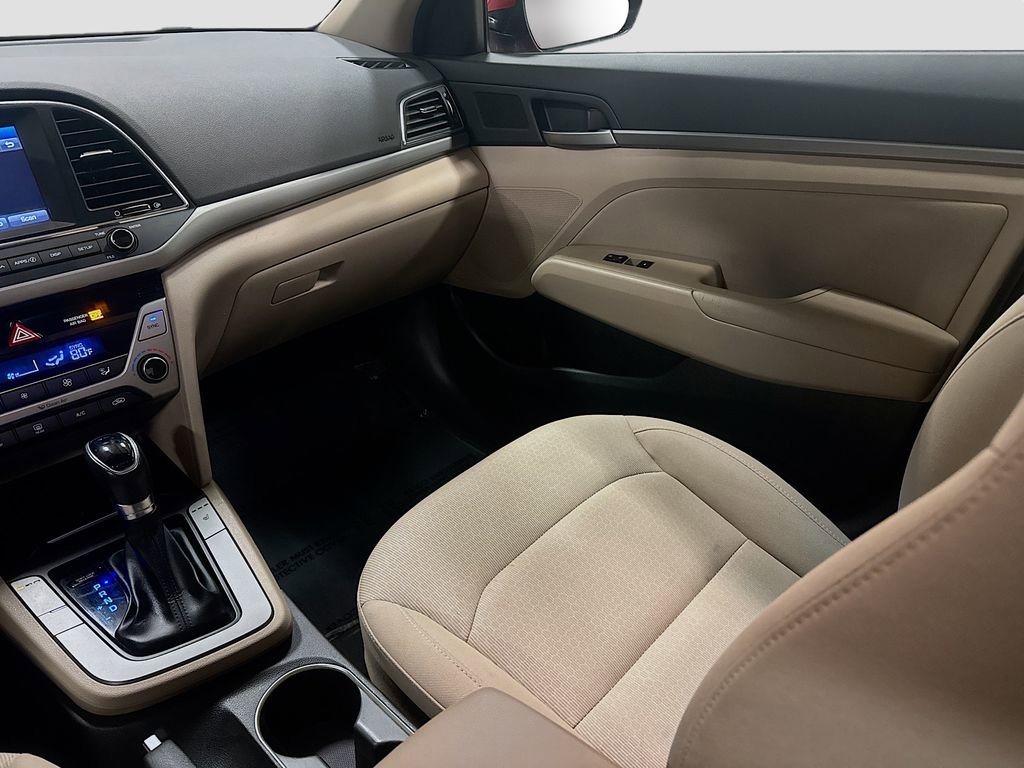 Used 2018 Hyundai Elantra Value Edition image 28