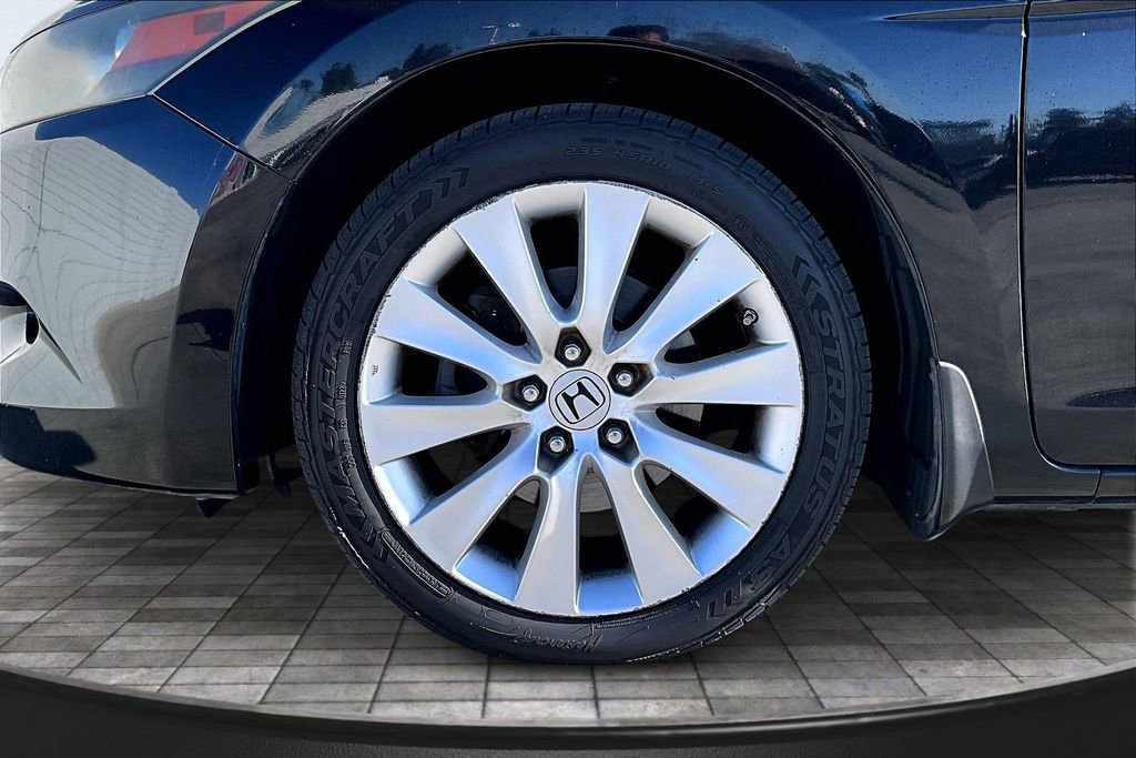 Used 2009 Honda Accord EX-L image 32