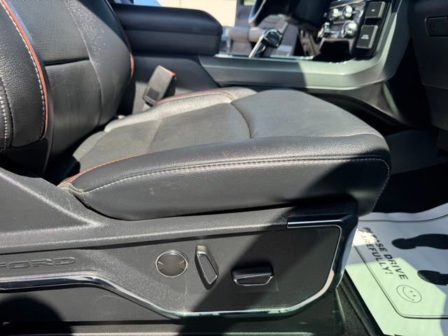 Used 2022 Ford F150 Lariat w/ Equipment Group 502A High AWD/4WD image 44