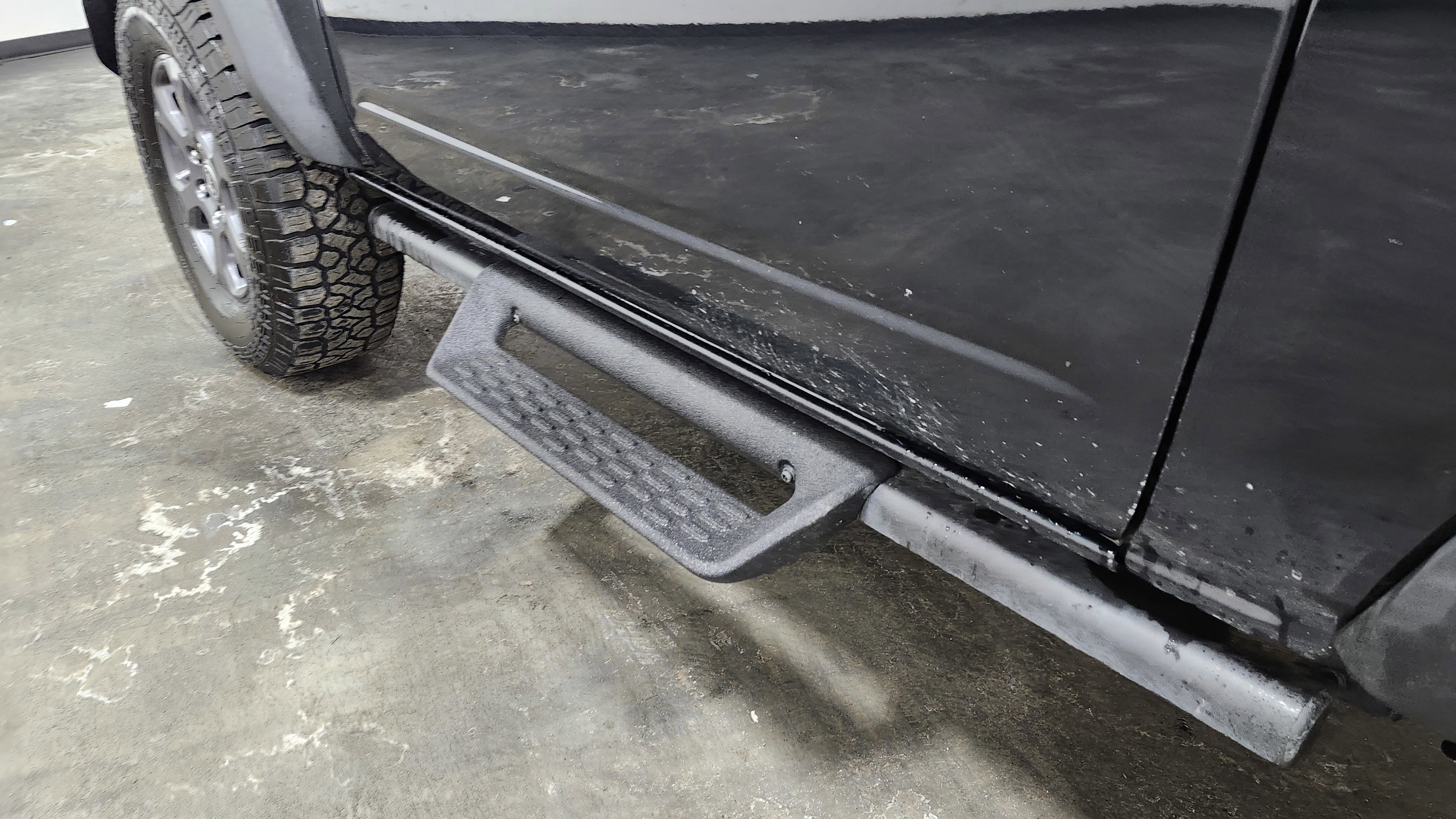 Used 2023 Ford Bronco Big Bend image 11