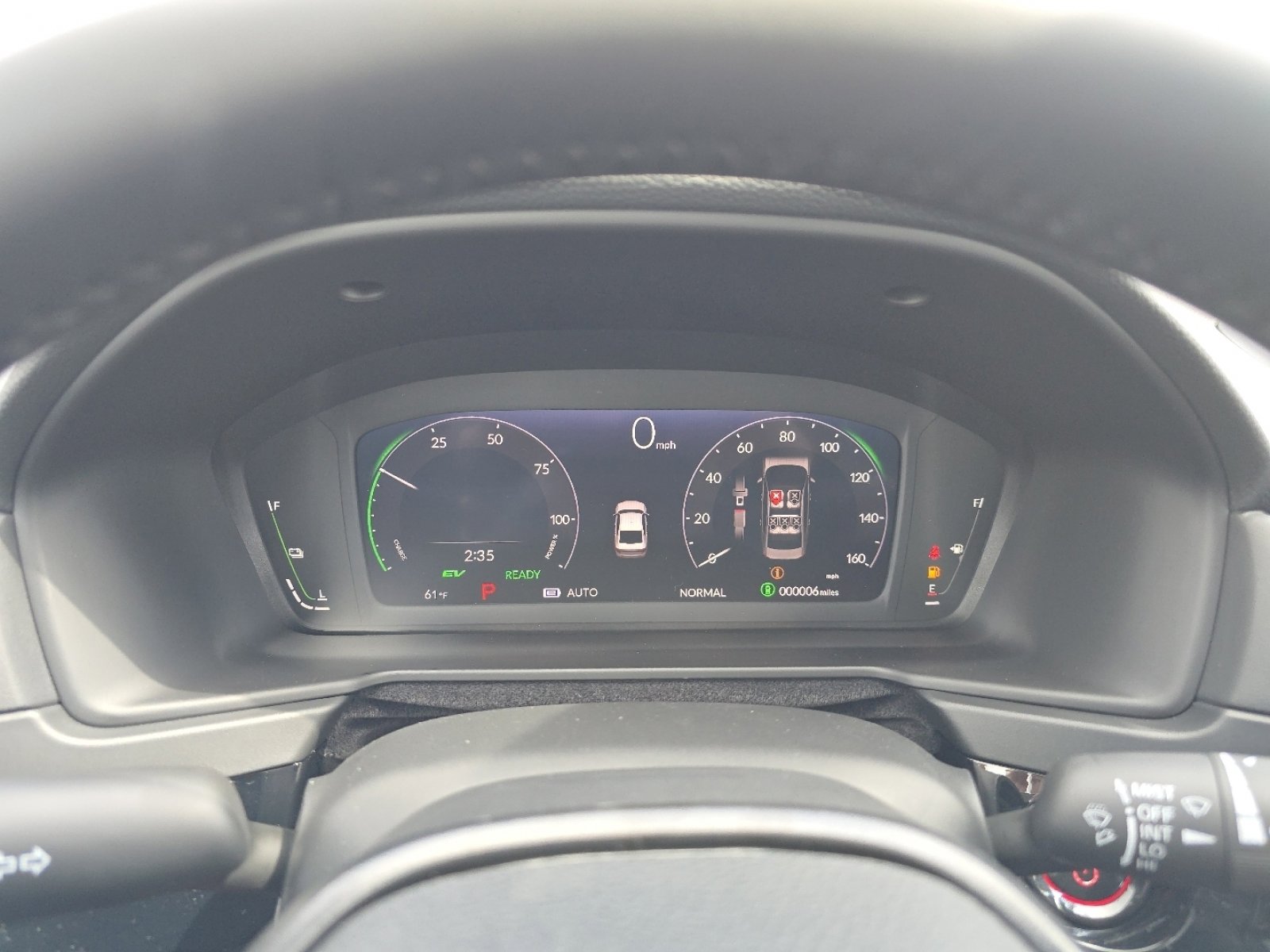 New 2026 Honda Accord Sport image 27