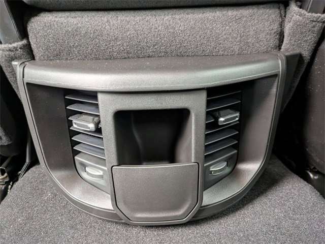 New 2026 RAM 3500 Tradesman image 24