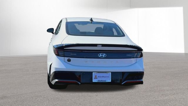 New 2026 Hyundai Sonata SEL FWD image 9
