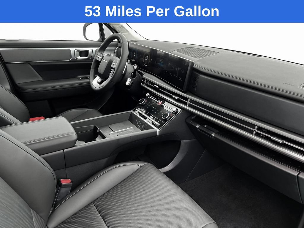 Used 2025 Hyundai Santa Fe SEL FWD image 15