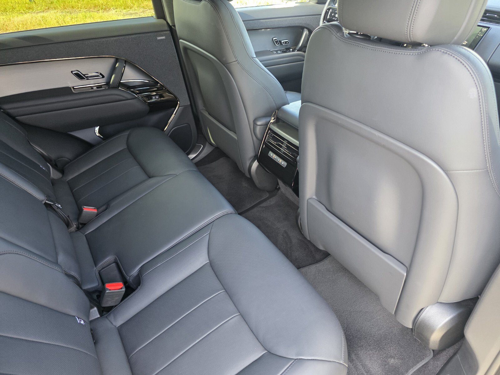 Certified 2023 Land Rover Range Rover Sport SE Dynamic AWD/4WD image 25