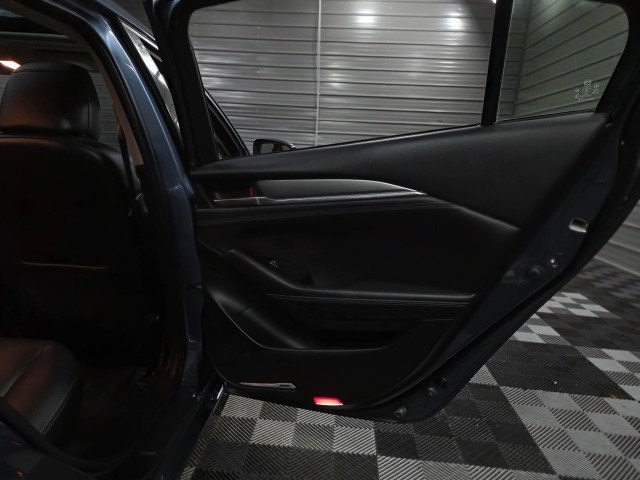 Used 2018 MAZDA MAZDA6 Grand Touring Reserve image 36