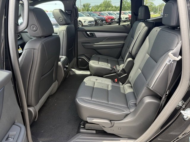 New 2025 Buick Enclave Sport Touring w/ Power Package image 28