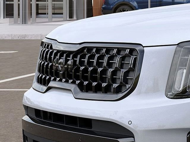 New 2025 Kia Telluride SX Prestige X-Line image 25