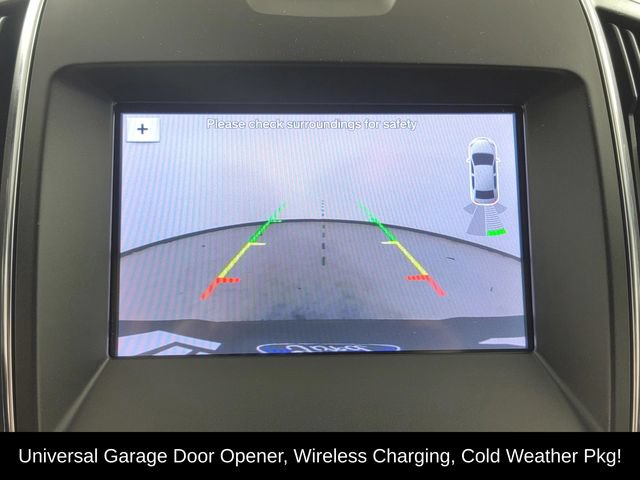 Used 2019 Ford Edge ST w/ Convenience Package AWD/4WD image 33