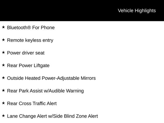Used 2019 Chevrolet Equinox LT FWD image 13