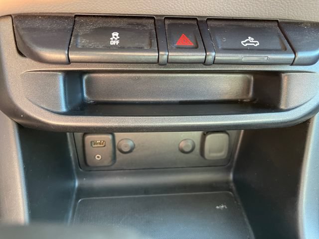 Used 2018 Chevrolet Colorado W/T RWD image 23