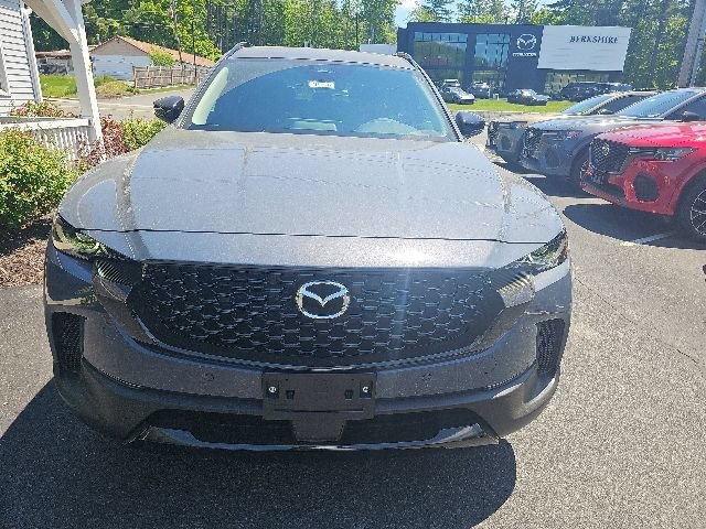 New 2026 MAZDA CX-50 AWD 2.5 Hybrid w/ Weather Package image 10