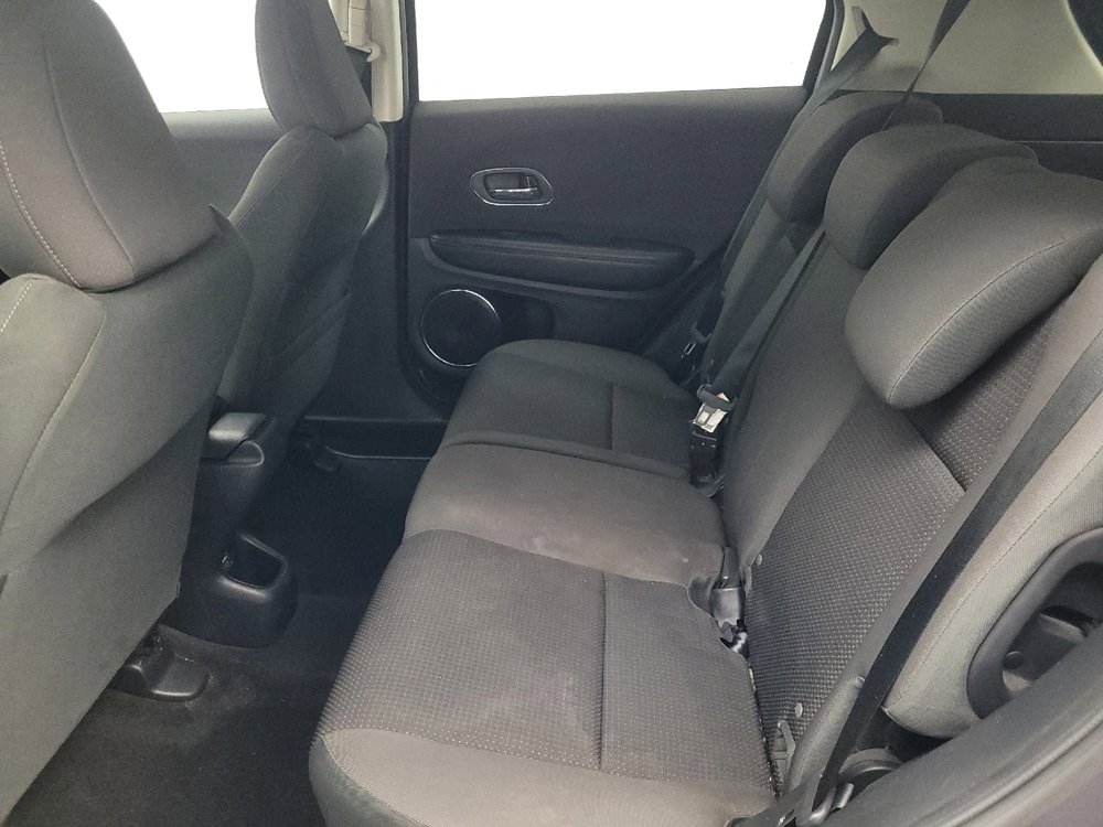 Used 2021 Honda HR-V EX image 18