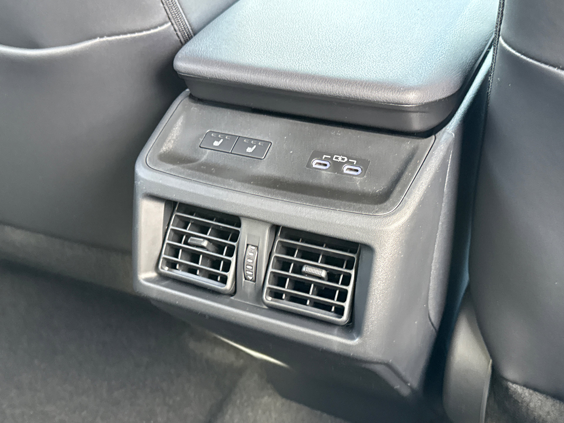 New 2026 Toyota bZ image 21