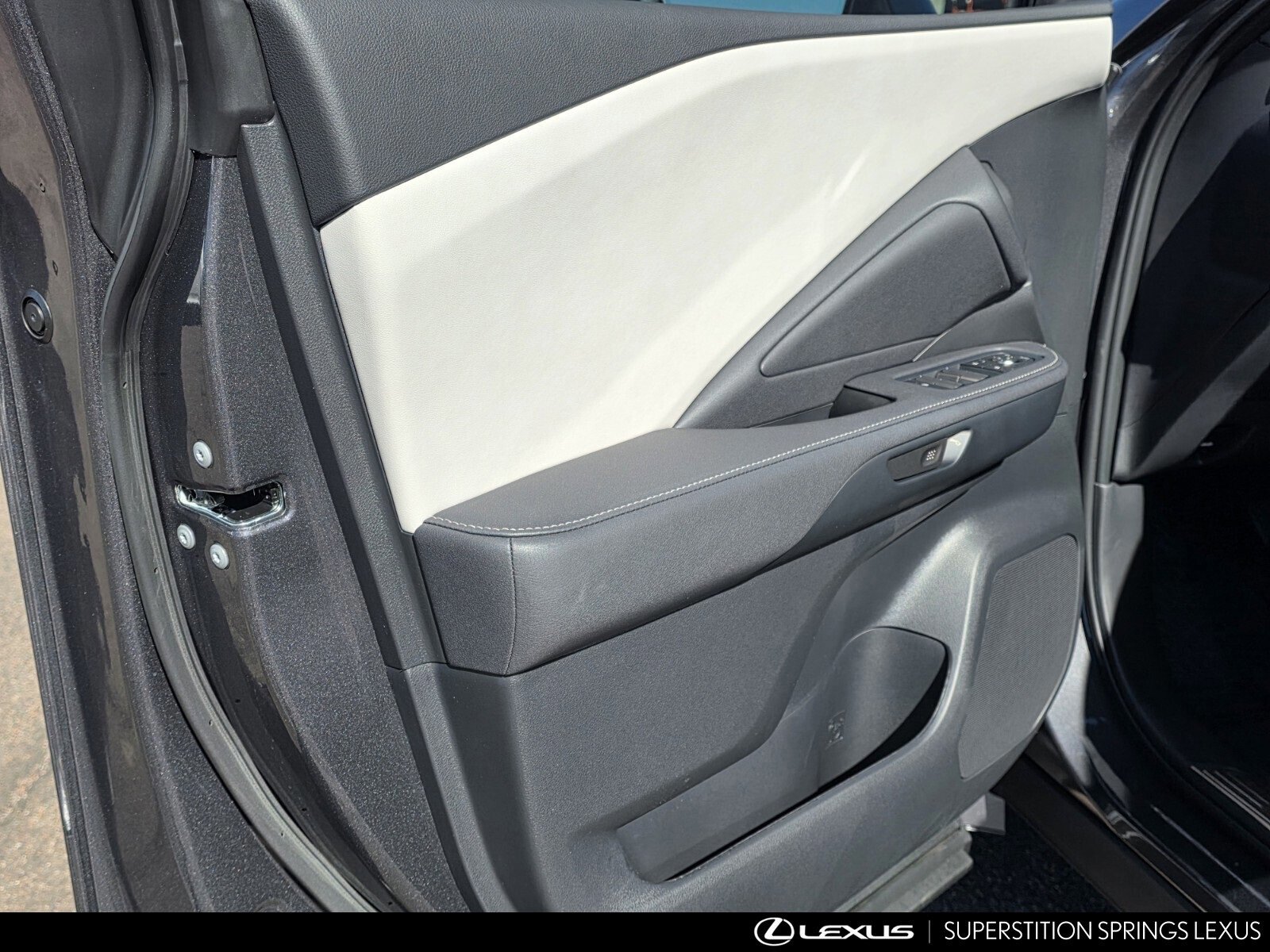 New 2026 Lexus TX 350 FWD image 11