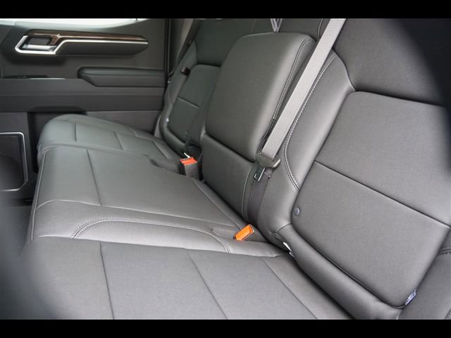 New 2026 Chevrolet Silverado 1500 RST w/ Convenience Package II image 8