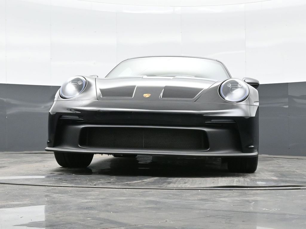 Certified 2022 Porsche 911 GT3 image 41