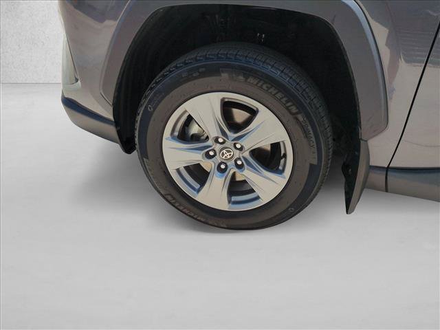 Certified 2024 Toyota RAV4 XLE w/ Convenience Package FWD image 24