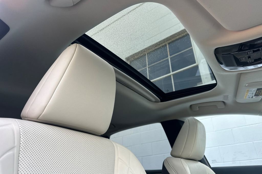 Certified 2023 Lexus RX 350 FWD w/ Cold Area Package image 17