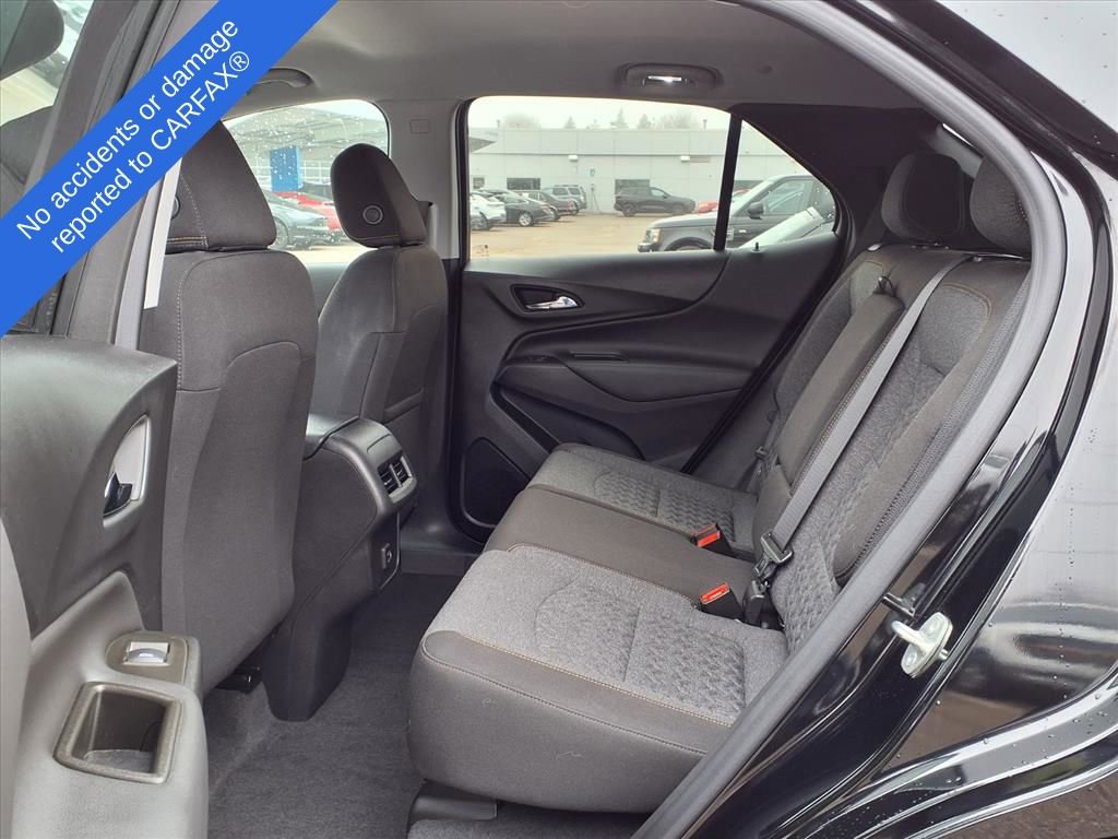 Used 2023 Chevrolet Equinox LT image 11
