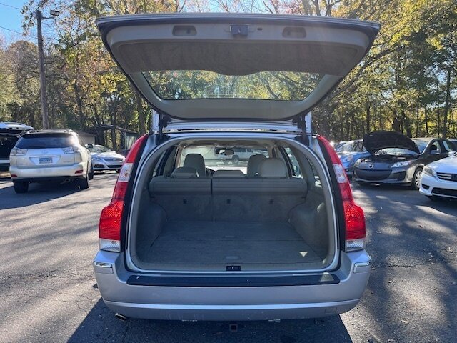 Used 2006 Volvo V70 2.5T FWD image 29