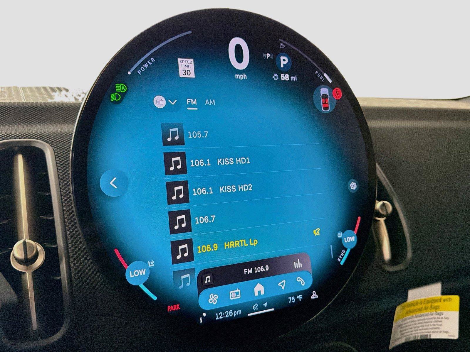 New 2027 MINI Cooper Countryman S AWD/4WD image 13