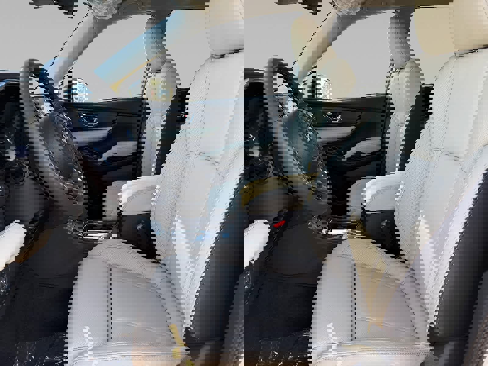 New 2025 Subaru Ascent Limited image 9