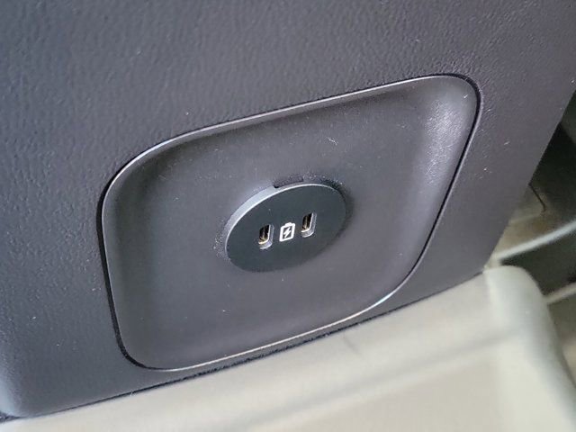 Certified 2025 Ford Bronco Sport Big Bend w/ Convenience Package image 18