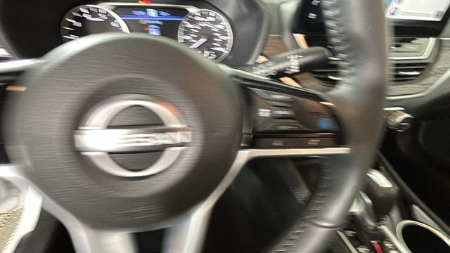 Certified 2025 Nissan Altima 2.5 SL FWD image 17