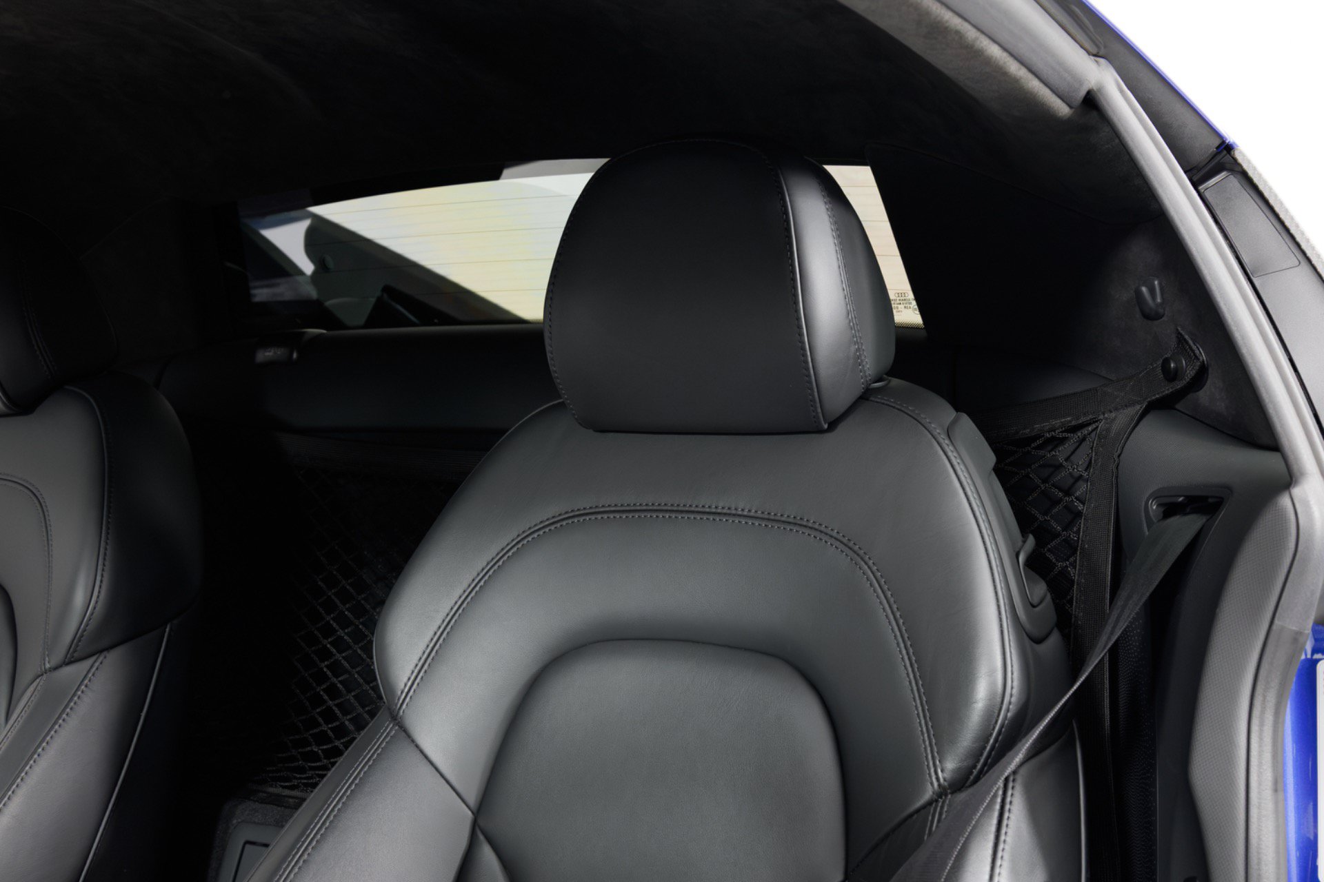 Used 2012 Audi R8 V10 AWD/4WD image 12