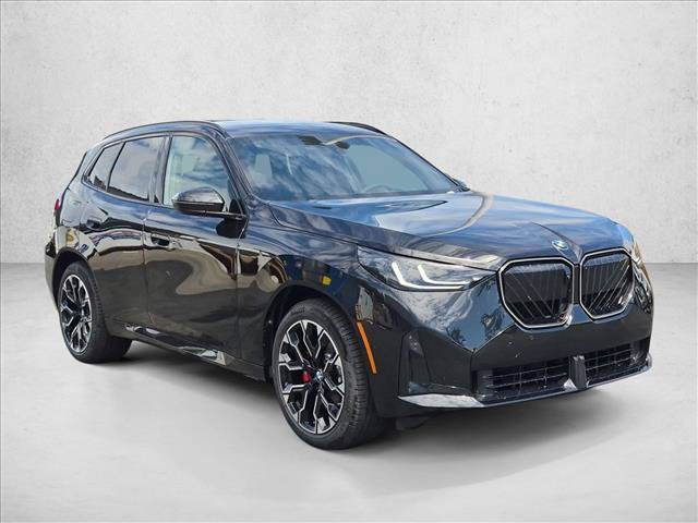 New 2026 BMW X3 xDrive30i w/ Premium Package AWD/4WD image 7