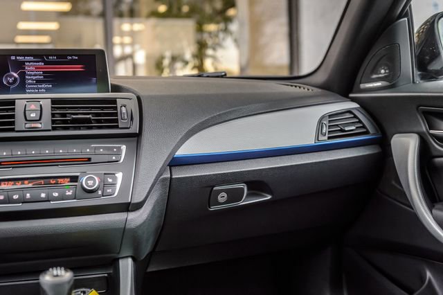 Used 2014 BMW M235i Coupe image 32