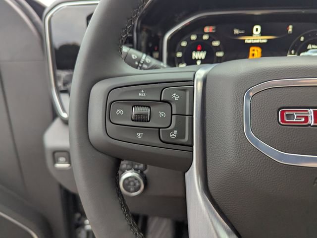 New 2026 GMC Sierra 1500 Elevation w/ LPO, Elevation Black Package image 34
