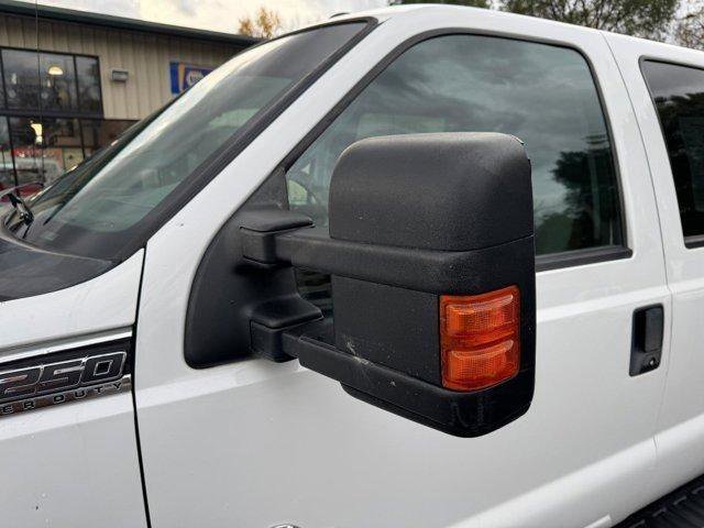 Used 2016 Ford F250 XLT AWD/4WD image 6