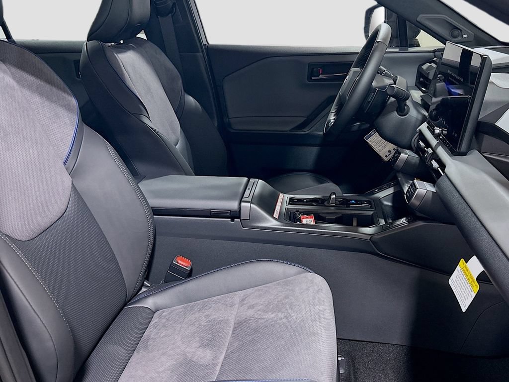New 2026 Toyota RAV4 XSE AWD/4WD image 28
