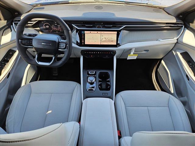 New 2026 Jeep Cherokee Limited image 15