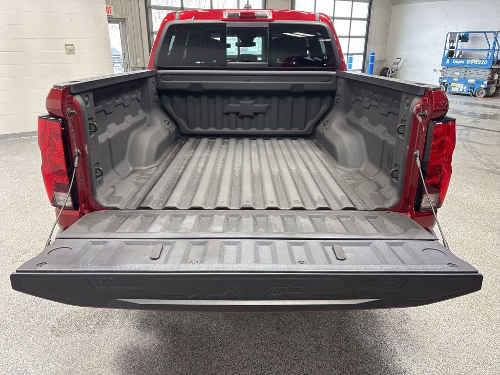 Used 2023 Chevrolet Colorado LT w/ LT Convenience Package III image 35