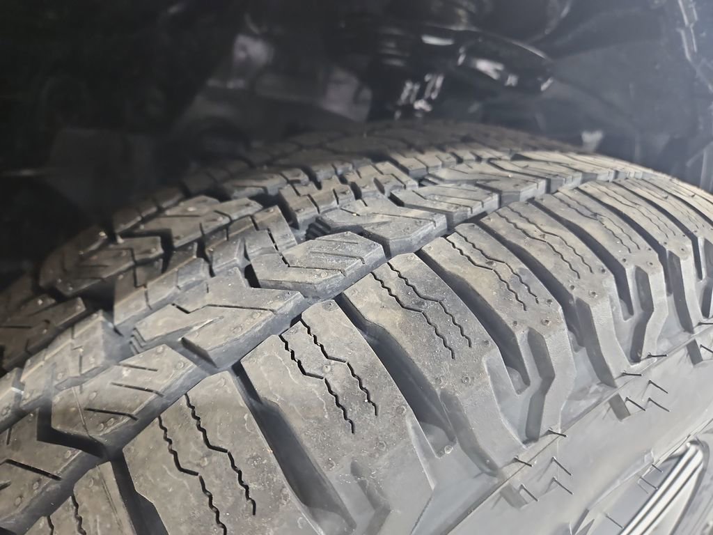 New 2026 Nissan Rogue SV image 27