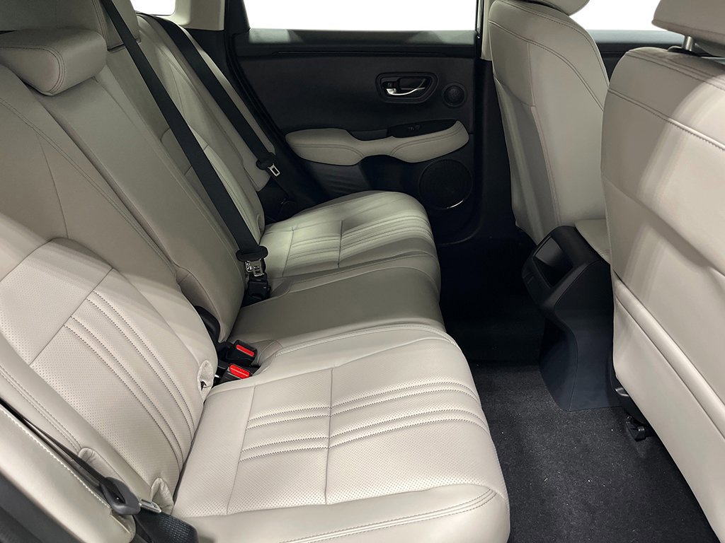 New 2027 Honda HR-V EX-L image 23