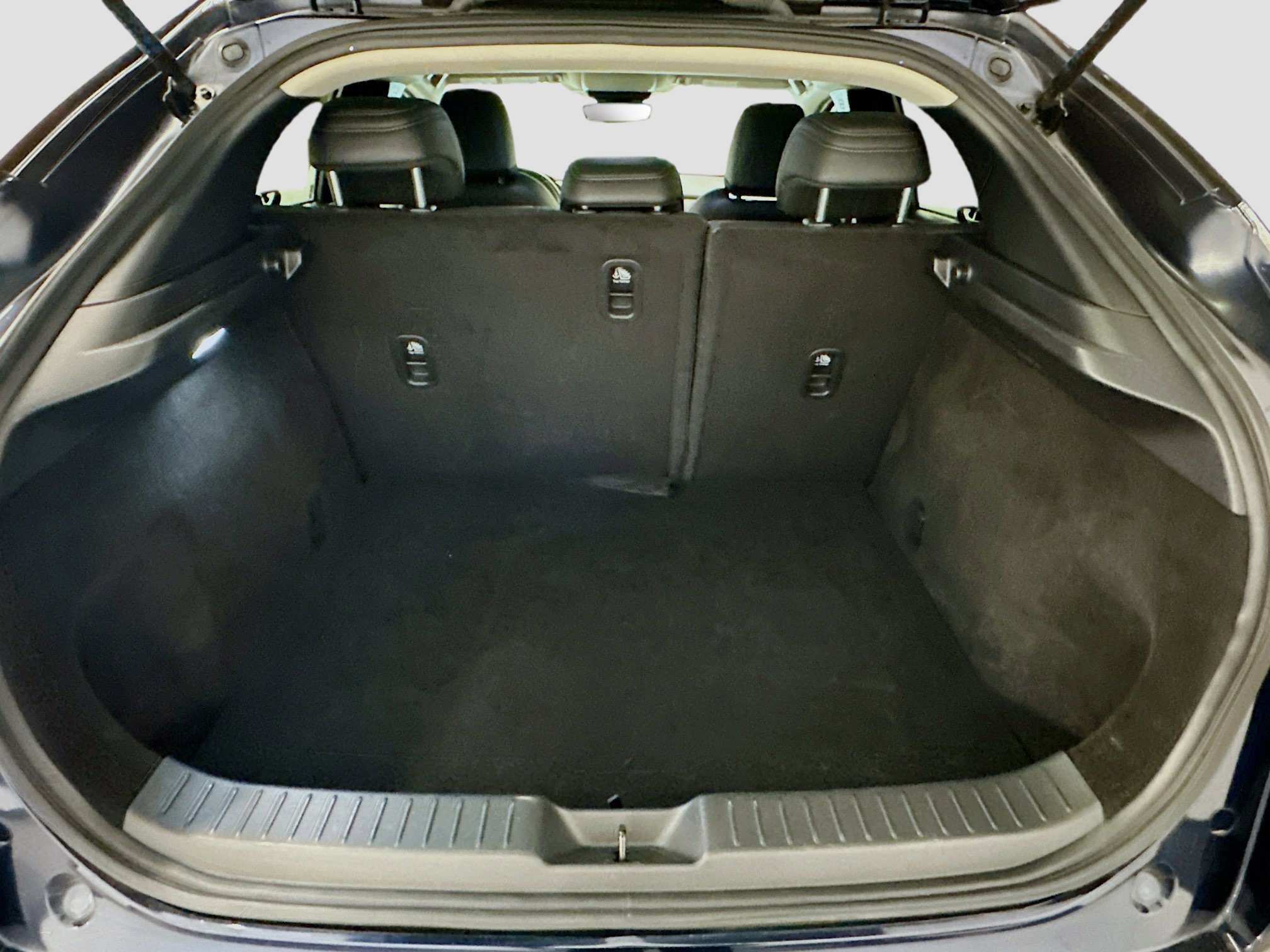 Used 2024 MAZDA CX-30 AWD 2.5 S w/ Select Sport Pkg image 30