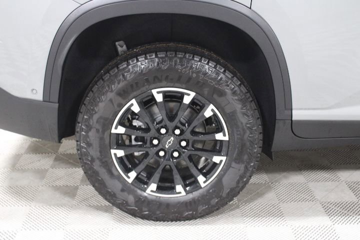 New 2026 Chevrolet Traverse Z71 w/ Enhanced Driving Package image 44