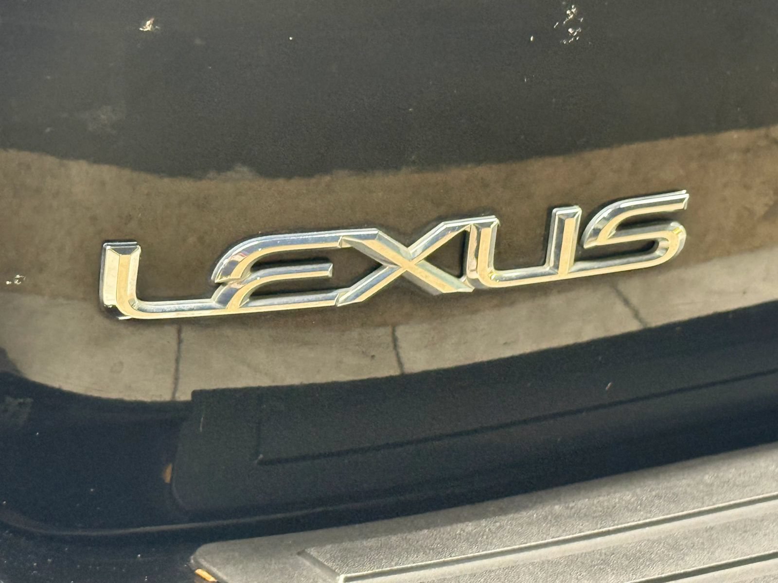 Used 2008 Lexus RX 350 2WD image 13