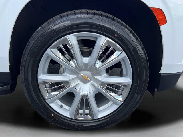 Used 2023 Chevrolet Tahoe RST RWD image 10