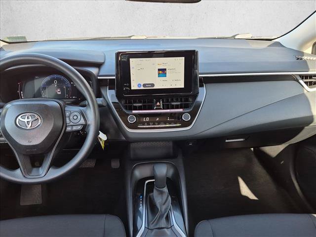Used 2026 Toyota Corolla LE FWD image 16