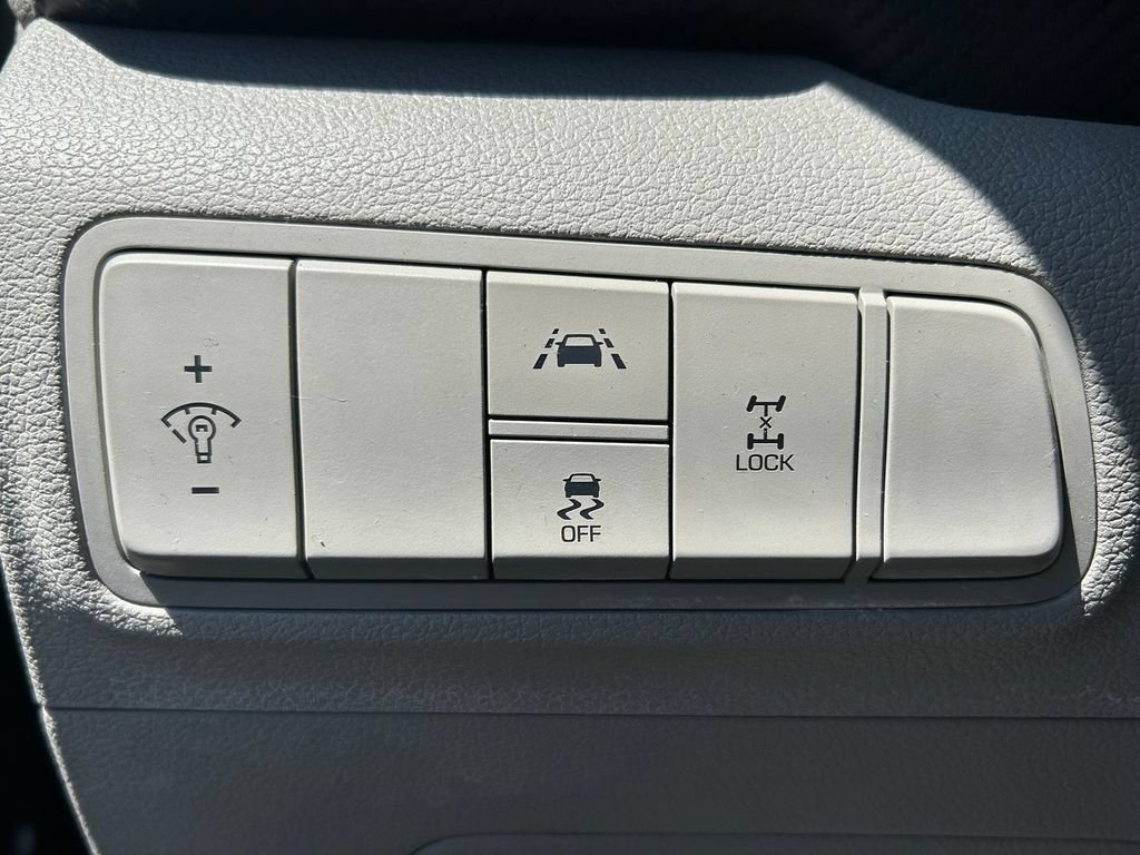 Used 2019 Hyundai Tucson SE AWD/4WD image 15
