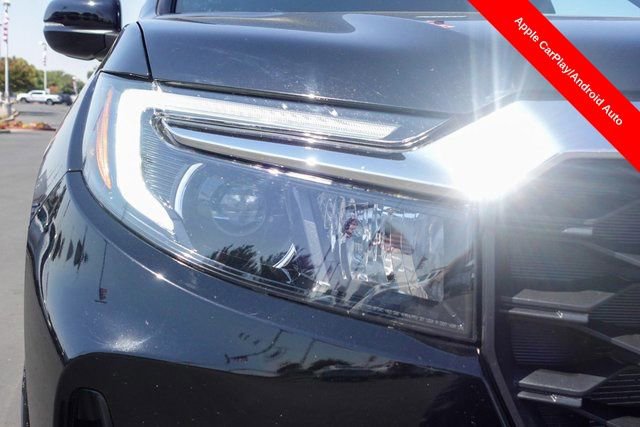 Used 2024 Honda Passport EX-L image 6