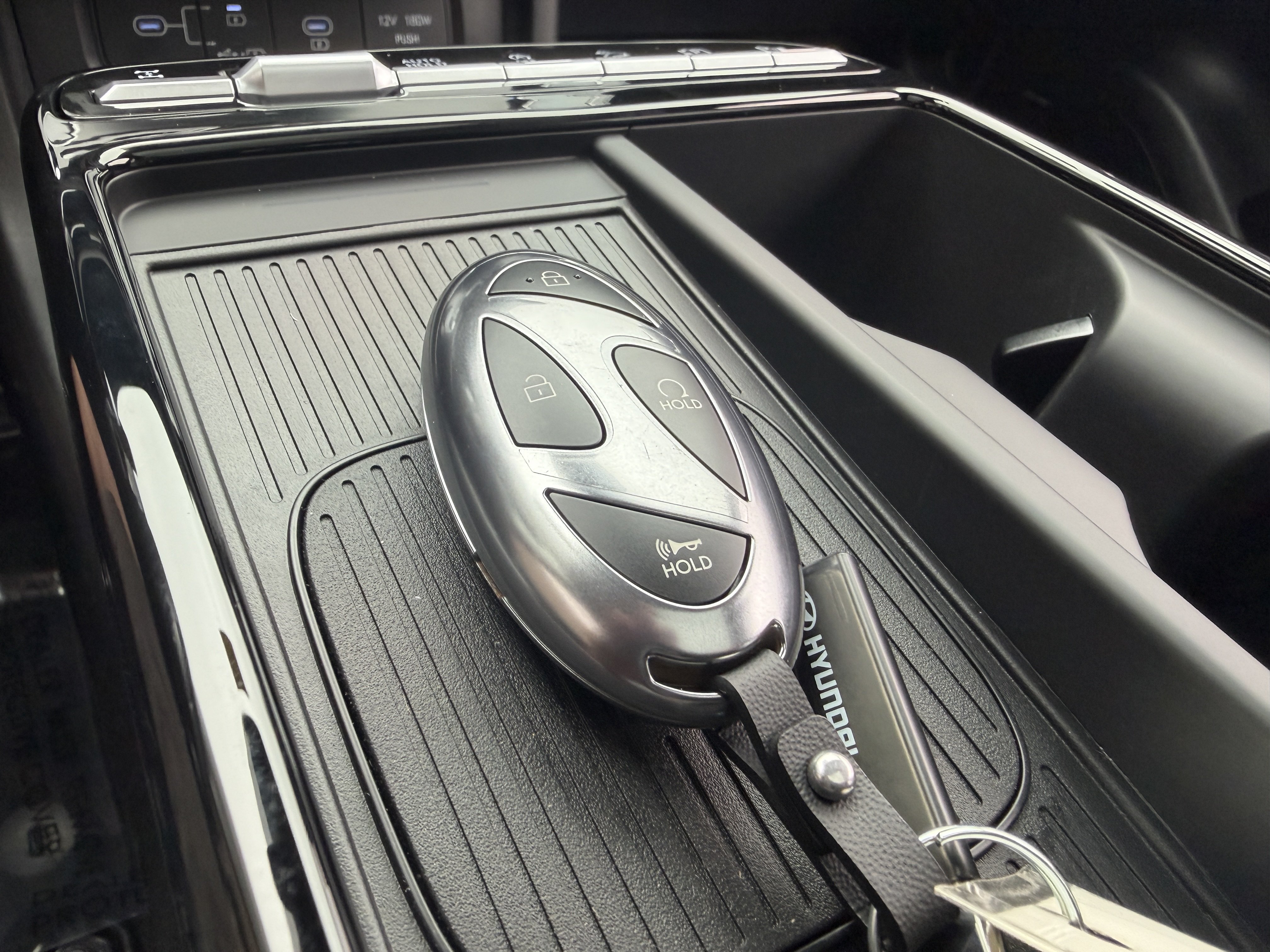 New 2026 Hyundai Tucson Limited AWD/4WD image 48